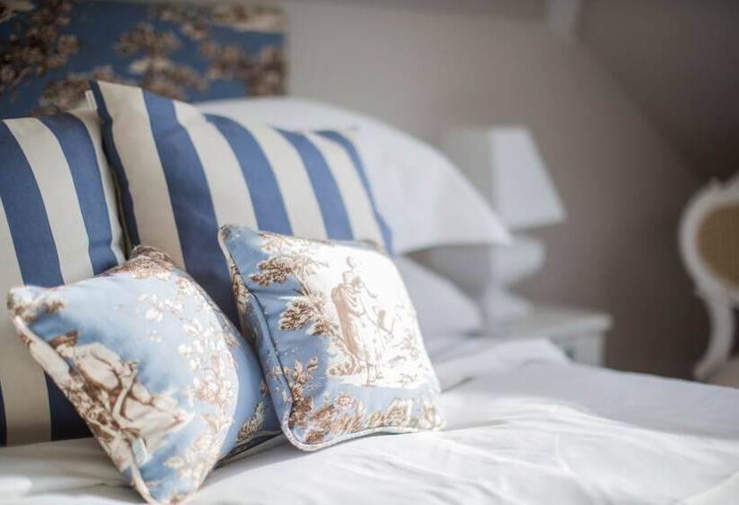 クラシックルーム, Grays Boutique B&b