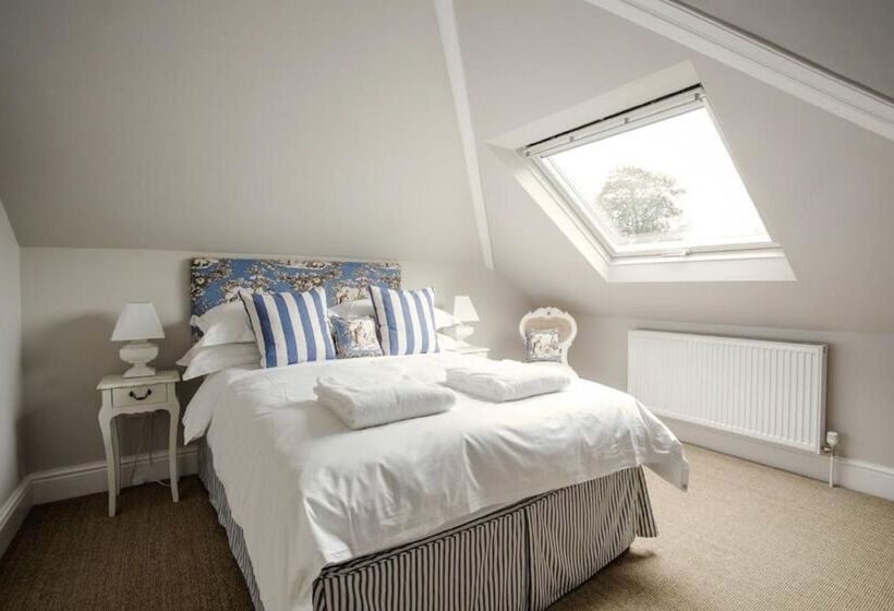 クラシックルーム, Grays Boutique B&b