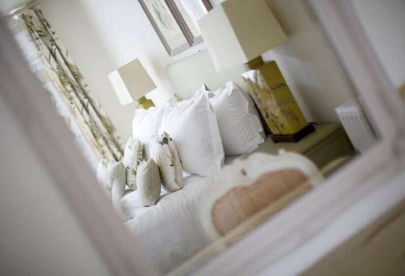 Номер Deluxe Кровать Кинг, Grays Boutique B&b