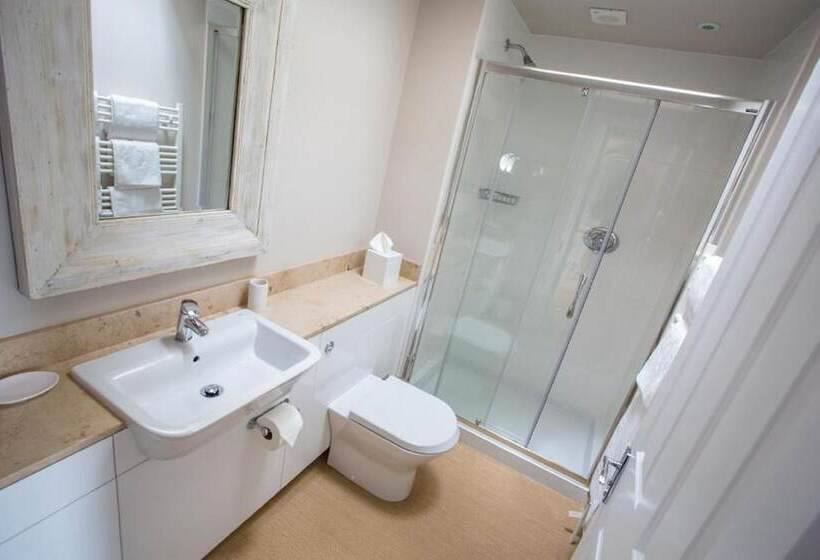 Номер Executive, Grays Boutique B&b