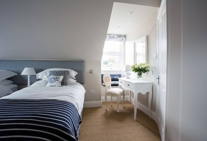 エクゼクティブルーム, Grays Boutique B&b