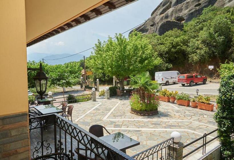 חדר סטנדרט, Guesthouse Papastathis