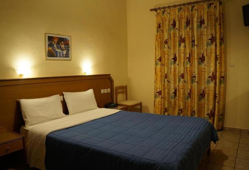 Номер Стандарт, Guesthouse Papastathis