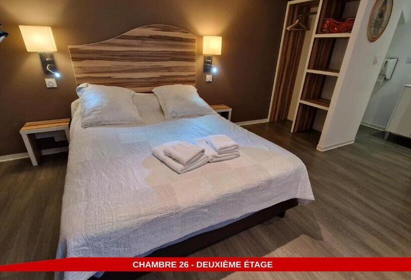 Номер Стандарт, Au Valery