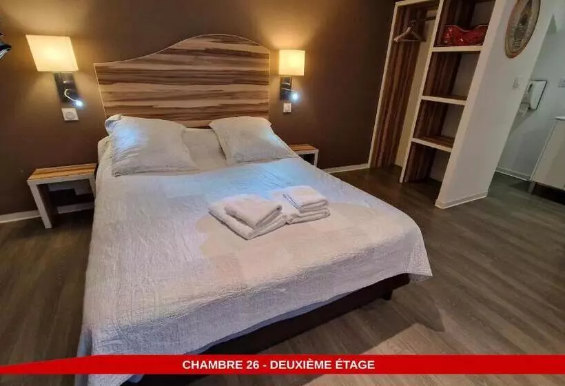 Camera Standard, Au Valery