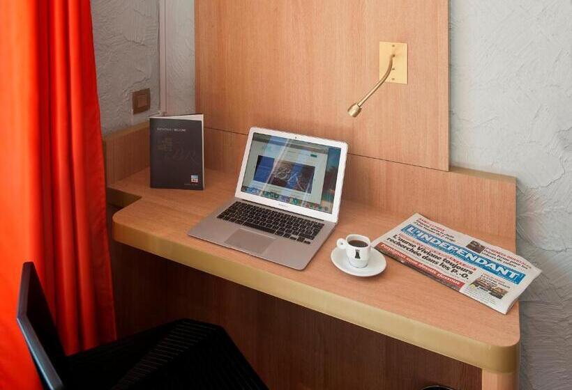 ファミリールーム, Hôtel Beau Rivage