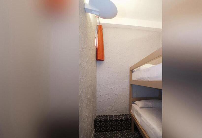 ファミリールーム, Hôtel Beau Rivage