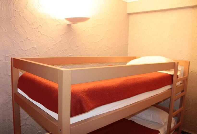 ファミリールーム, Hôtel Beau Rivage