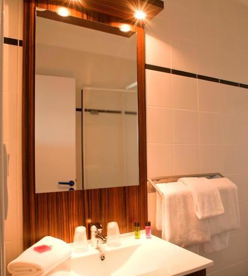 Трехместный Superior Вид на Море, Hôtel Beau Rivage