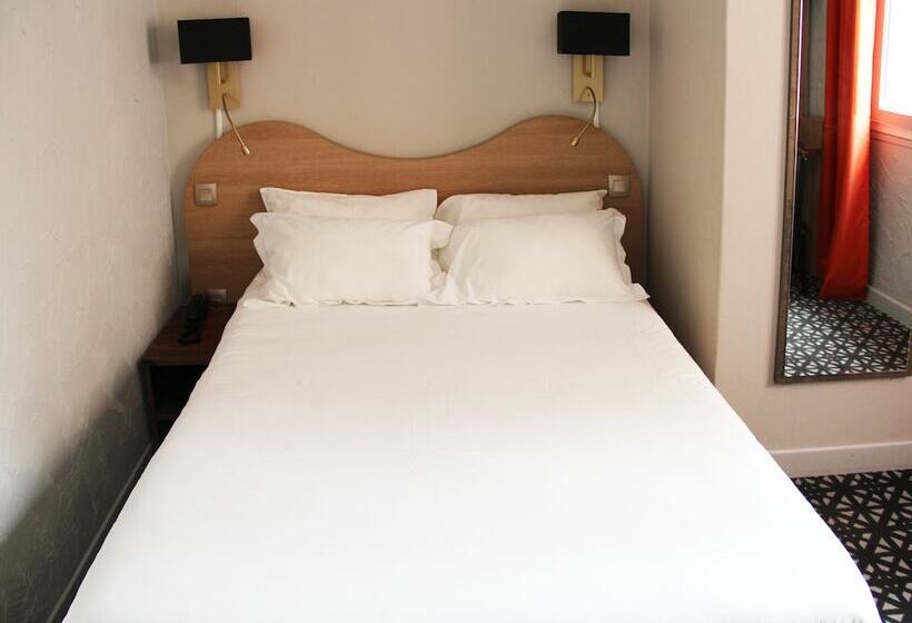 ファミリールーム, Hôtel Beau Rivage