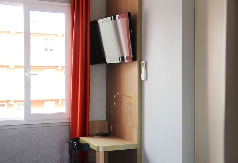 ファミリールーム, Hôtel Beau Rivage