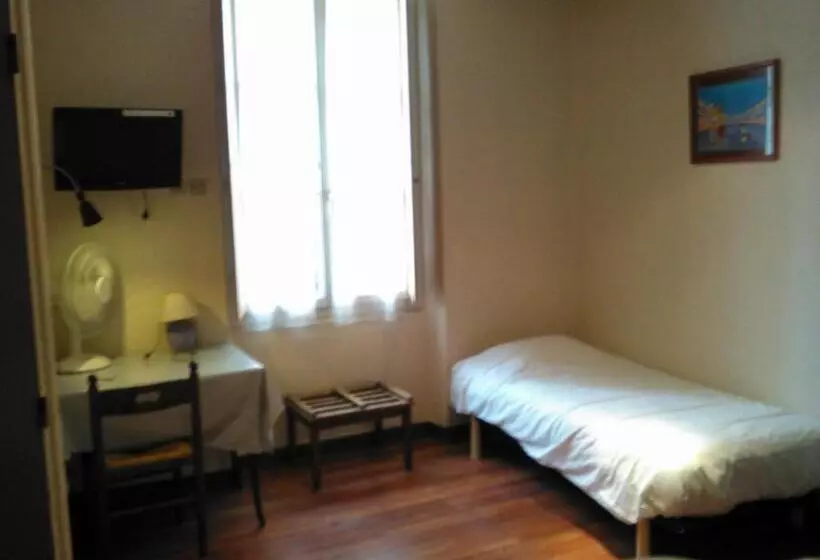 Perhehuone, Hôtel Du Commerce