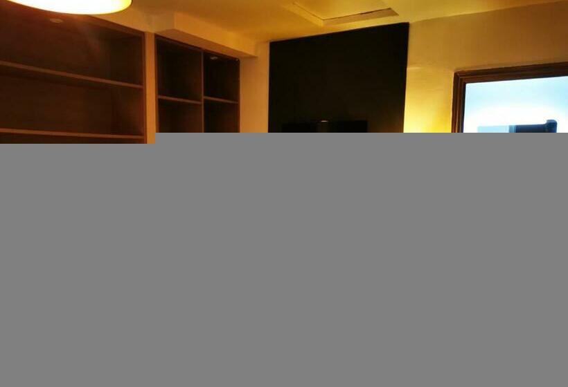 غرفة سوبيريور, La Villa Dune, Hôtel & Spa Nuxe