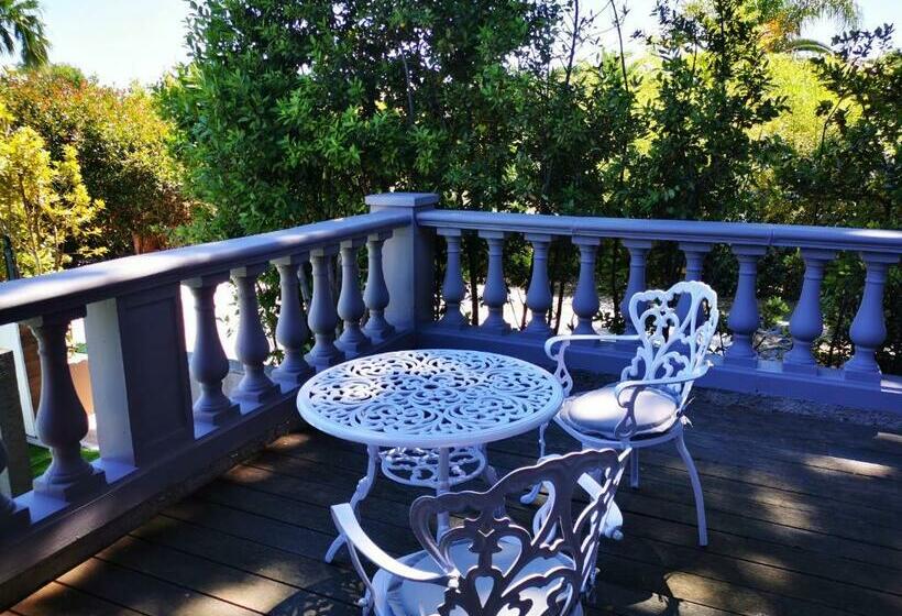 غرفة ديلوكس, La Villa Dune, Hôtel & Spa Nuxe