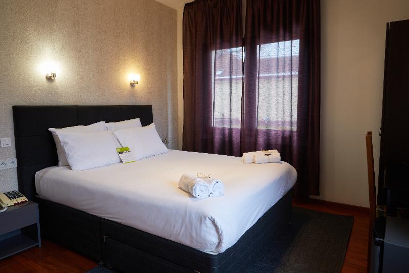 수피리어 룸, Hôtel Le Divona