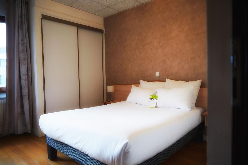 스탠다드 룸, Hôtel Le Divona