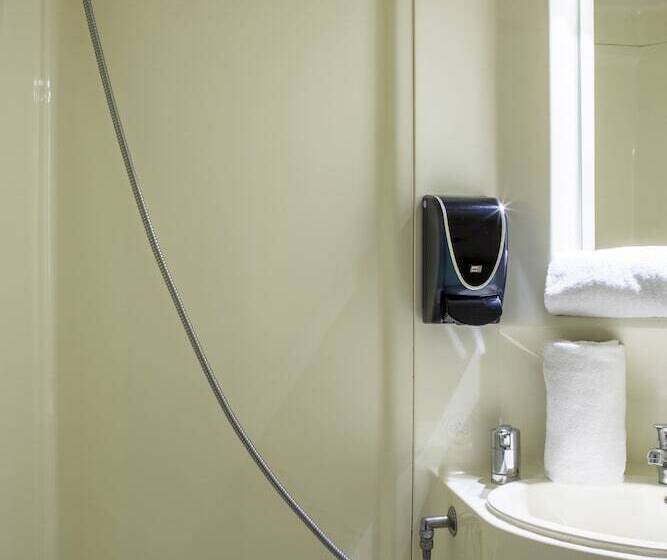 ビジネスルーム, Hôtel Moustache Lille   Seclin