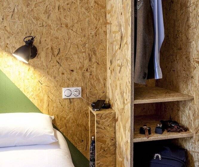 ビジネスルーム, Hôtel Moustache Lille   Seclin