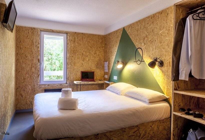 ビジネスルーム, Hôtel Moustache Lille   Seclin