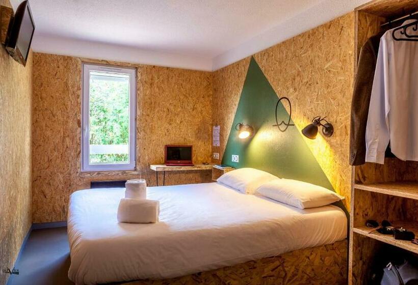 ビジネスルーム, Hôtel Moustache Lille   Seclin