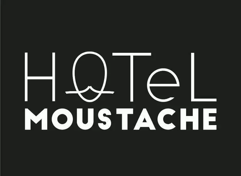 スーペリアファミリールーム, Hôtel Moustache Lille Seclin