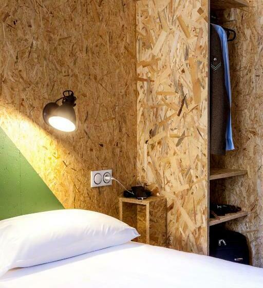 ビジネスルーム, Hôtel Moustache Lille   Seclin