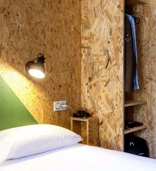 ビジネスルーム, Hôtel Moustache Lille Seclin