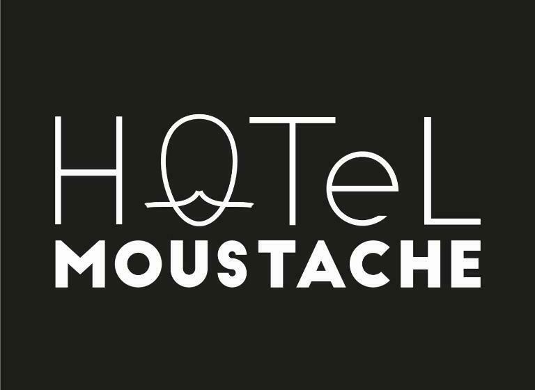 ビジネスルーム, Hôtel Moustache Lille   Seclin