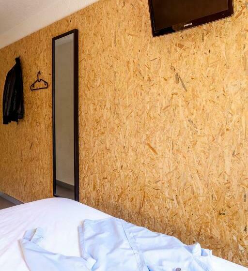 ビジネスルーム, Hôtel Moustache Lille   Seclin