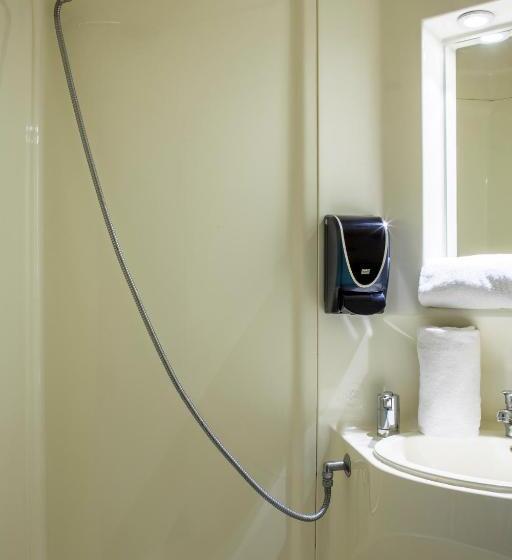 ファミリールーム, Hôtel Moustache Lille   Seclin