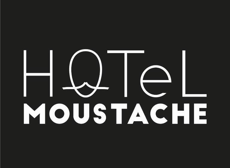 ファミリールーム, Hôtel Moustache Lille   Seclin