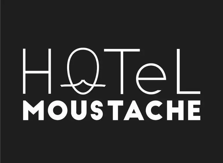 ファミリールーム, Hôtel Moustache Lille Seclin