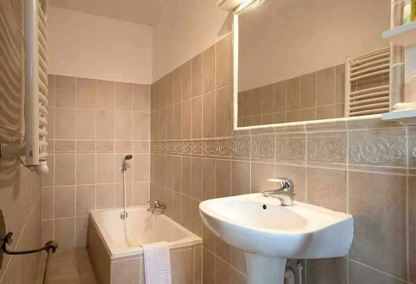 Comfort-huone, La Gremelle