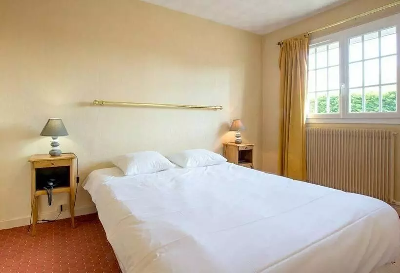 Standard-huone, La Gremelle