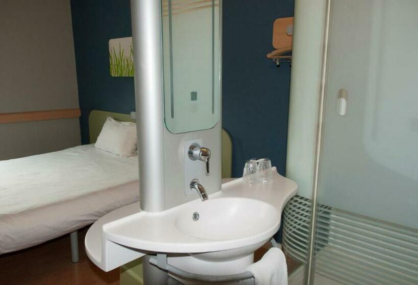 スタンダードルーム, Ibis Budget Rodez