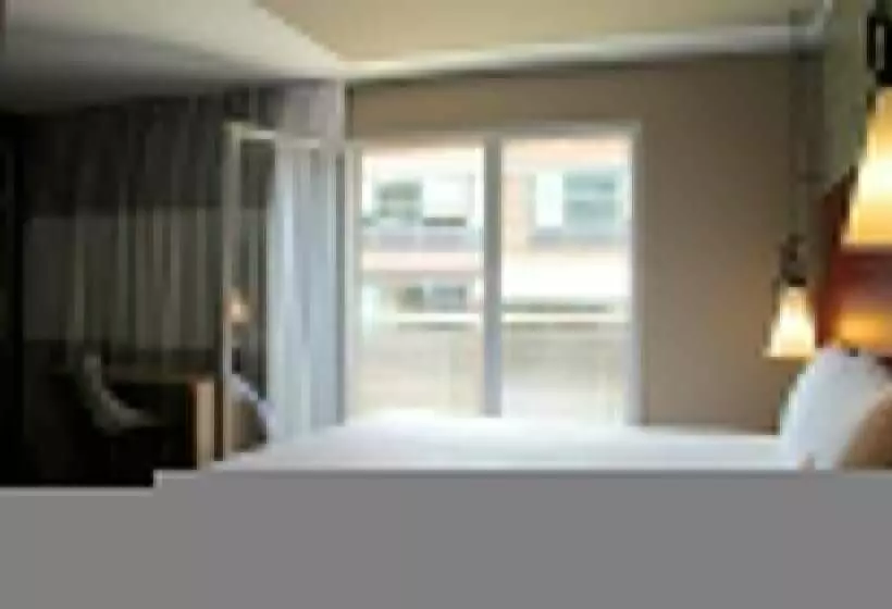 スタンダードトリプルルーム, Ibis Lille Centre Grand Palais