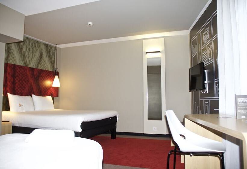 اتاق استاندارد, Ibis Lille Centre Grand Palais