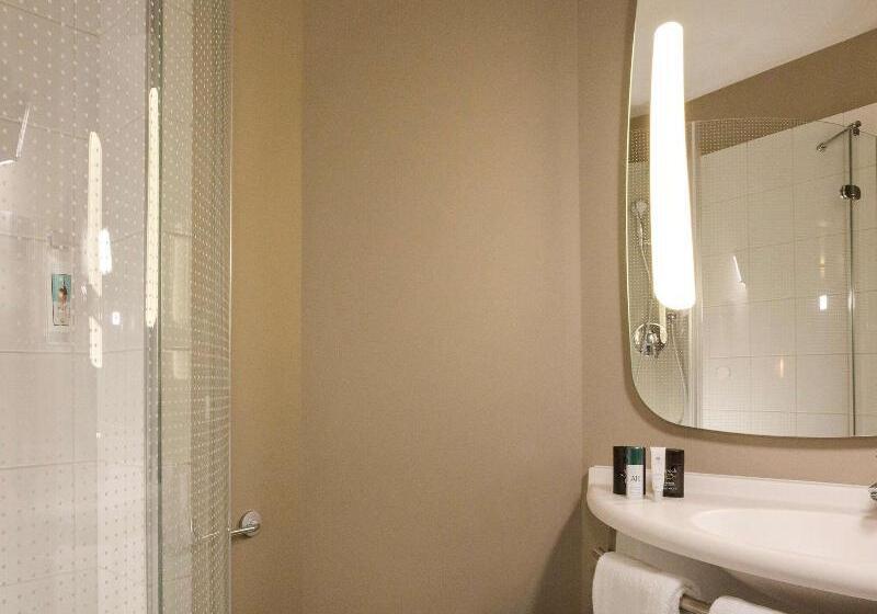 Номер Стандарт, Ibis Lille Centre Grand Palais