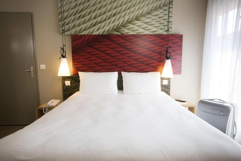 اتاق استاندارد, Ibis Lille Centre Grand Palais