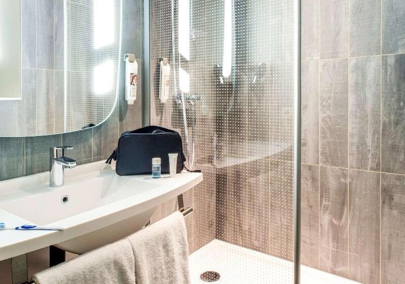 Номер Стандарт, Ibis Lille Centre Grand Palais