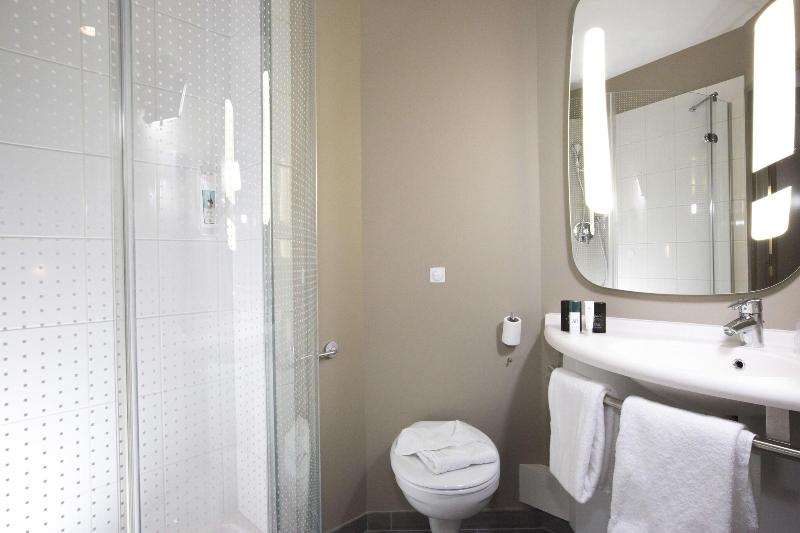 Номер Стандарт, Ibis Lille Centre Grand Palais