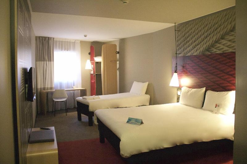 اتاق استاندارد, Ibis Lille Centre Grand Palais