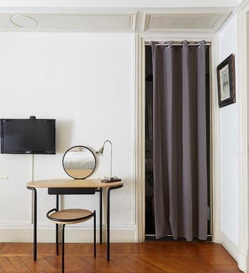 סטודיו סופריור, L Apparthôtel Particulier Bordeaux