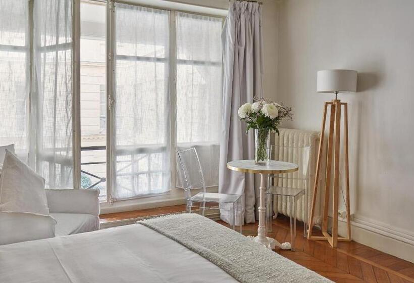 סטודיו סופריור, L Apparthôtel Particulier Bordeaux