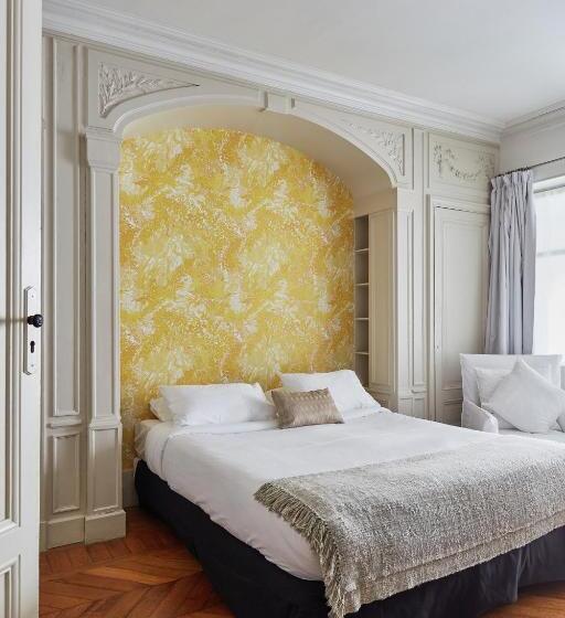 סטודיו סופריור, L Apparthôtel Particulier Bordeaux