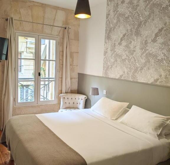 סטודיו סופריור, L Apparthôtel Particulier Bordeaux