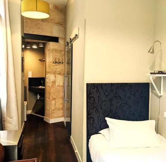 חדר סטודיו סטנדרד, L Apparthôtel Particulier Bordeaux