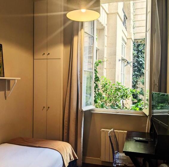 חדר סטודיו סטנדרד, L Apparthôtel Particulier Bordeaux