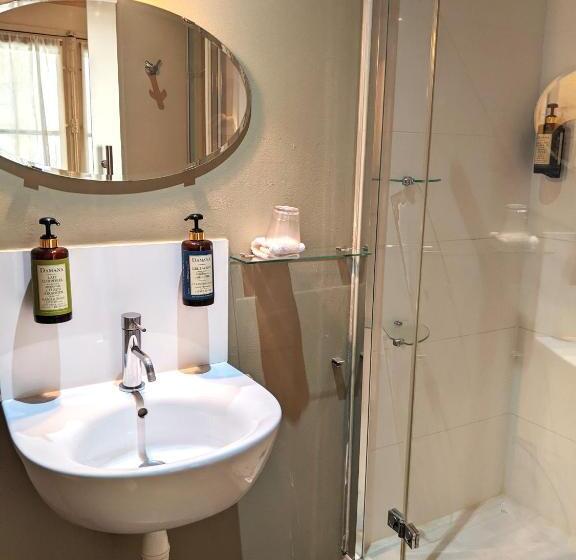 חדר סטנדרט יחיד, L Apparthôtel Particulier Bordeaux