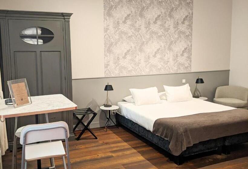 סטודיו סופריור, L Apparthôtel Particulier Bordeaux